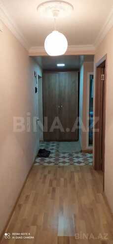 Satılır 2 otaqlı köhnə tikili 45 m², Yasamal r., photo 9 from 15