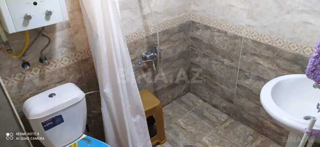 Satılır 2 otaqlı köhnə tikili 45 m², Yasamal r., photo 5 from 15