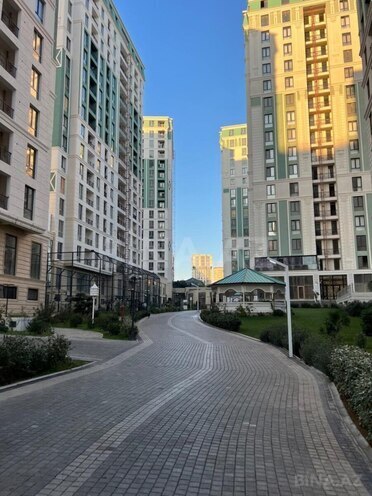 Satılır 3 otaqlı yeni tikili 140 m², Gənclik m., photo 11 from 15