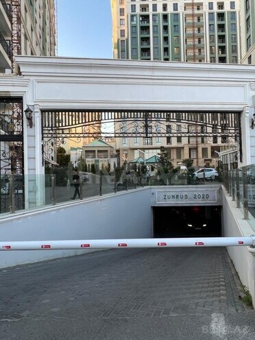 Satılır 3 otaqlı yeni tikili 140 m², Gənclik m., photo 13 from 15