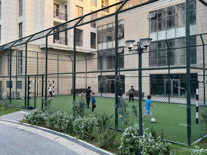 Satılır 3 otaqlı yeni tikili 140 m², Gənclik m., photo 12 from 15