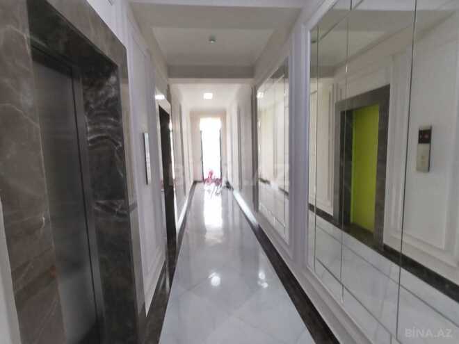 Satılır 3 otaqlı yeni tikili 140 m², Gənclik m., photo 8 from 15