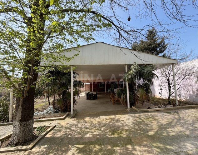 Satılır 5 otaqlı həyət evi/bağ evi 341 m², Görədil q., photo 4 from 26