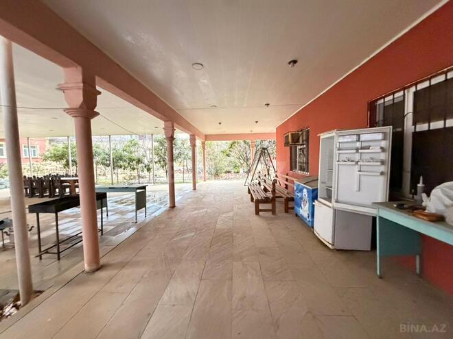 Satılır 5 otaqlı həyət evi/bağ evi 341 m², Görədil q., photo 22 from 26