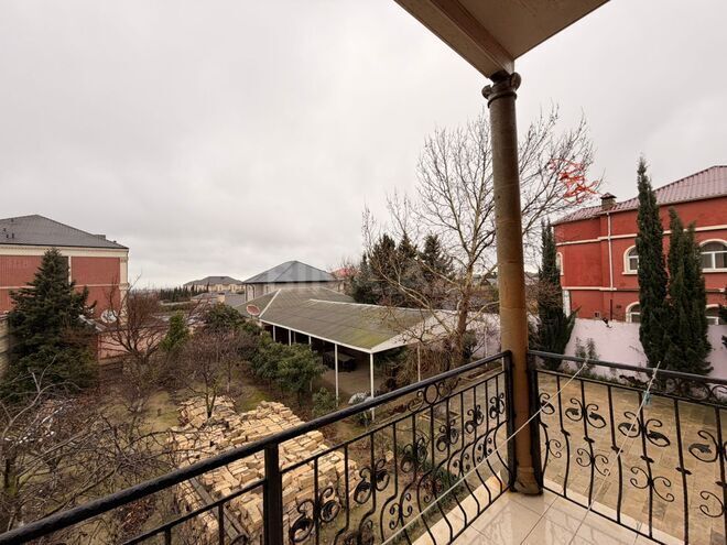Satılır 5 otaqlı həyət evi/bağ evi 341 m², Görədil q., photo 16 from 26