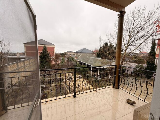 Satılır 5 otaqlı həyət evi/bağ evi 341 m², Görədil q., photo 19 from 26