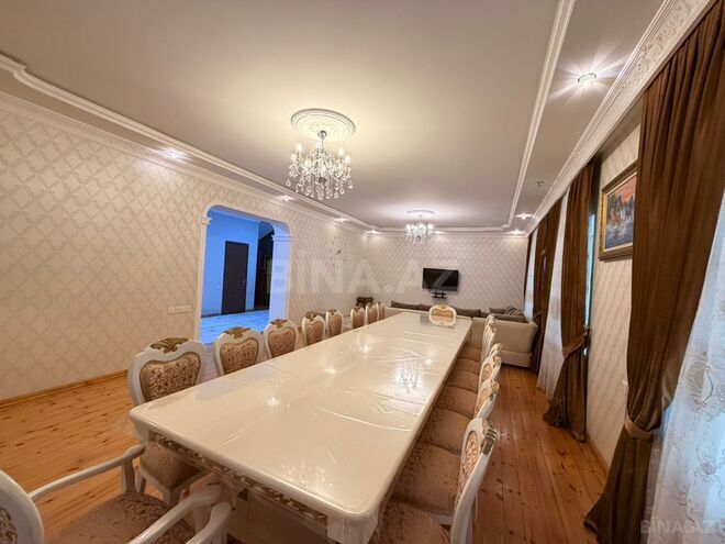 Satılır 5 otaqlı həyət evi/bağ evi 341 m², Görədil q., photo 24 from 26