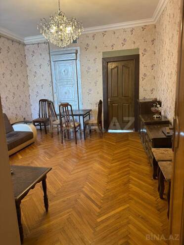 Сдаётся 2-комн. вторичка 65 м², м. 28 мая, photo 6 from 12