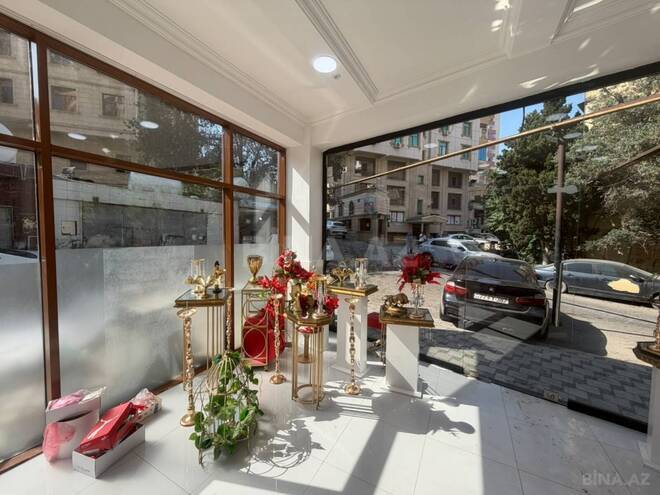 Satılır  obyekt 110 m², Memar Əcəmi m., photo 4 from 7