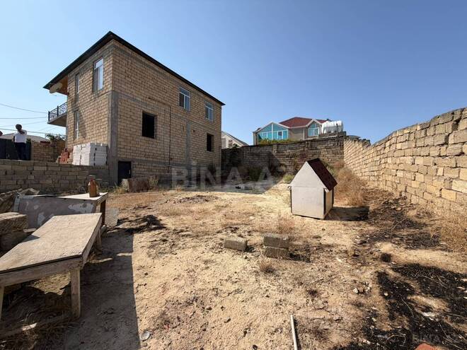 Satılır  torpaq 2.7 sot, Badamdar q., photo 8 from 11