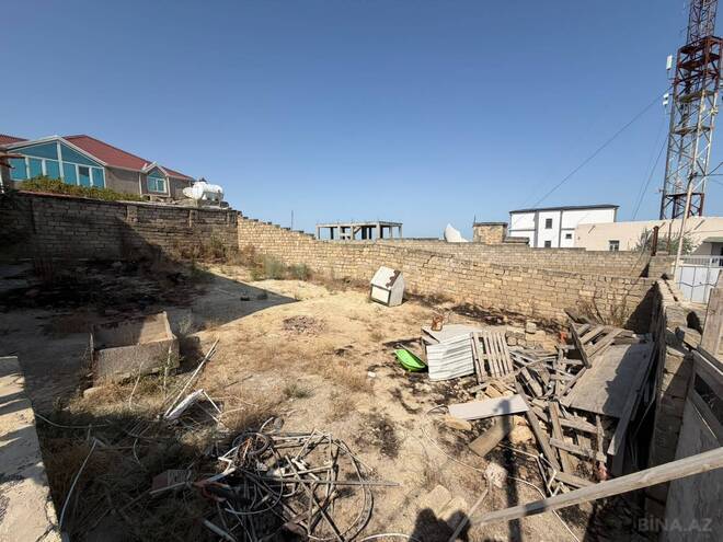 Satılır  torpaq 2.7 sot, Badamdar q., photo 7 from 11