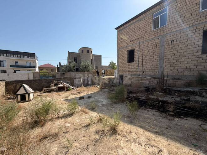 Satılır  torpaq 2.7 sot, Badamdar q., photo 6 from 11