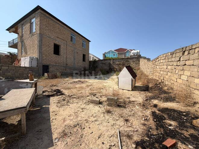 Satılır  torpaq 2.7 sot, Badamdar q., photo 9 from 11