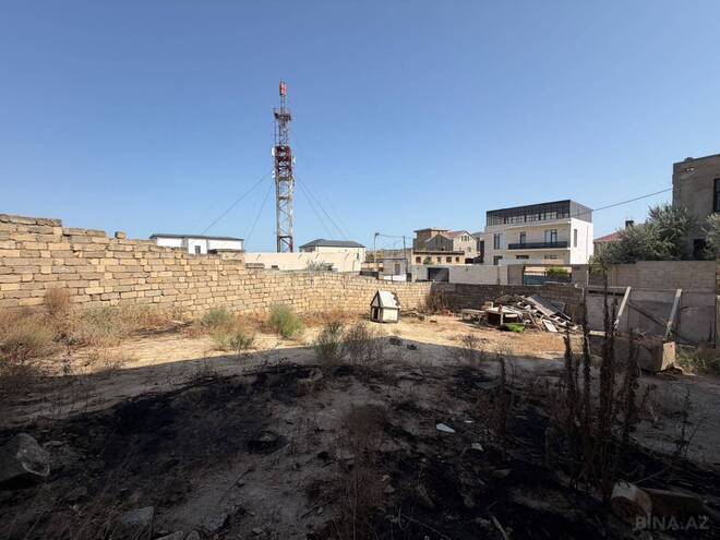 Satılır  torpaq 2.7 sot, Badamdar q., photo 10 from 11
