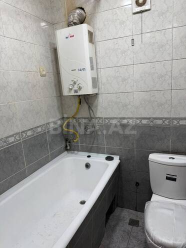 Сдаётся 3-комн. вторичка 75 м², м. Элмляр Академиясы, photo 15 from 17