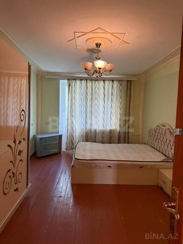 Сдаётся 3-комн. вторичка 75 м², м. Элмляр Академиясы, photo 6 from 17