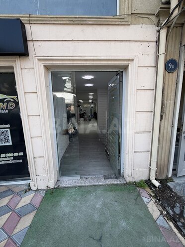 Сдаётся  объект 80 м², м. Элмляр Академиясы, photo 9 from 10
