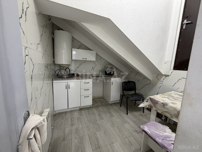 Сдаётся  объект 80 м², м. Элмляр Академиясы, photo 7 from 10