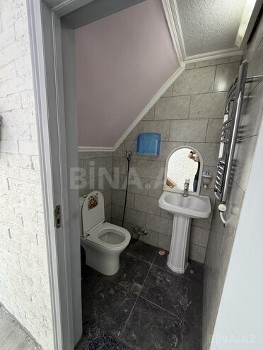 Сдаётся  объект 80 м², м. Элмляр Академиясы, photo 8 from 10