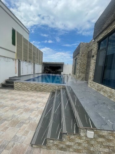 Satılır 3 otaqlı həyət evi/bağ evi 90 m², Abşeron r., photo 4 from 10
