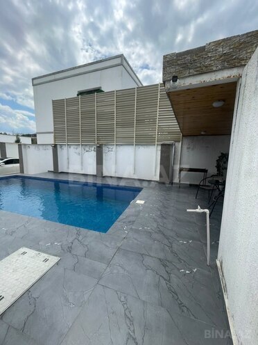 Satılır 3 otaqlı həyət evi/bağ evi 90 m², Abşeron r., photo 3 from 10