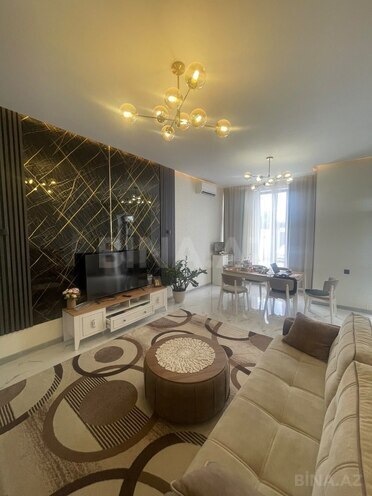 Satılır 3 otaqlı həyət evi/bağ evi 90 m², Abşeron r., photo 5 from 10