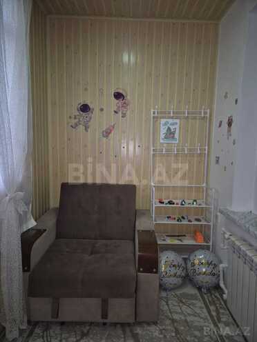Продаётся 3-комн. вторичка 55 м², Бинагадинский р., photo 6 from 11