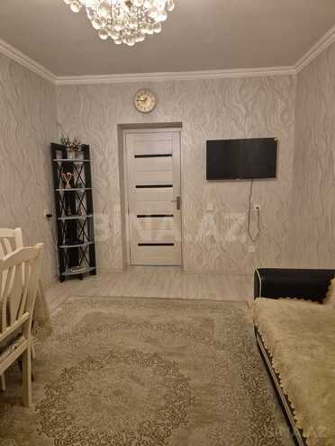 Продаётся 3-комн. вторичка 55 м², Бинагадинский р., photo 3 from 11