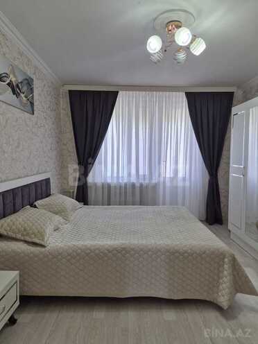 Продаётся 3-комн. вторичка 55 м², Бинагадинский р., photo 4 from 11