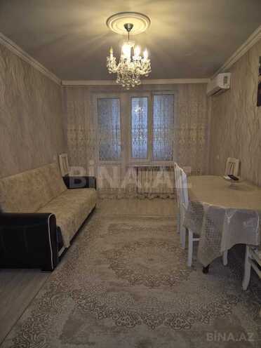 Продаётся 3-комн. вторичка 55 м², Бинагадинский р., photo 1 from 11