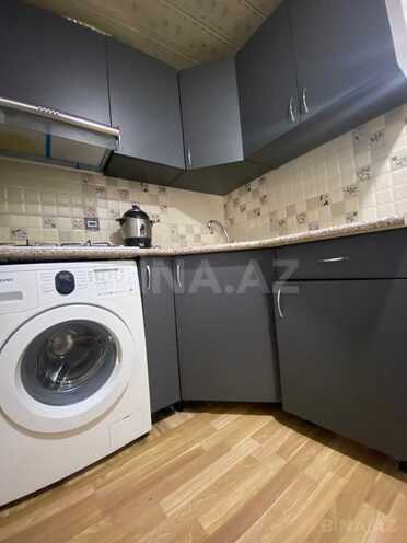 Satılır 3 otaqlı köhnə tikili 77 m², Avtovağzal m., photo 4 from 10