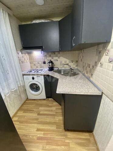 Satılır 3 otaqlı köhnə tikili 77 m², Avtovağzal m., photo 3 from 10