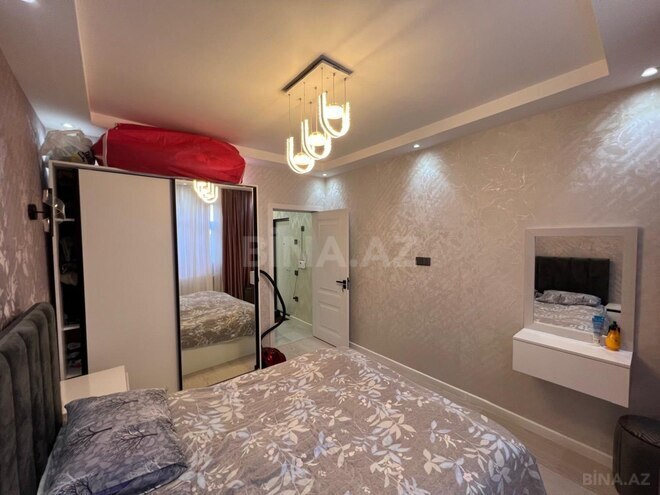 Satılır 2 otaqlı köhnə tikili 65 m², Həzi Aslanov m., photo 10 from 17