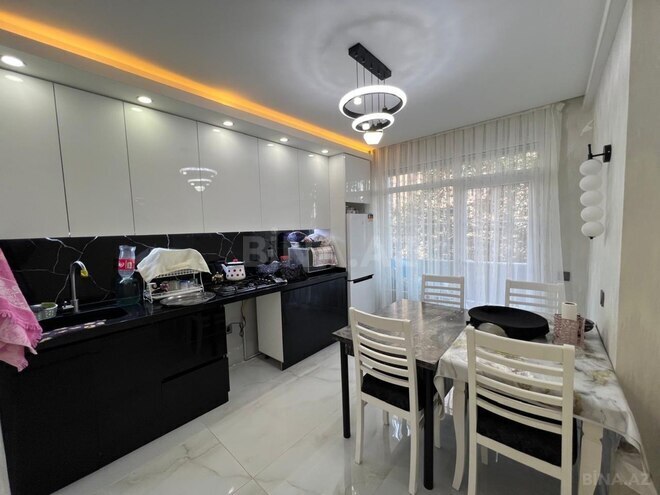 Satılır 2 otaqlı köhnə tikili 65 m², Həzi Aslanov m., photo 4 from 17