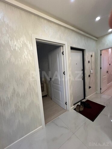 Satılır 2 otaqlı köhnə tikili 65 m², Həzi Aslanov m., photo 12 from 17