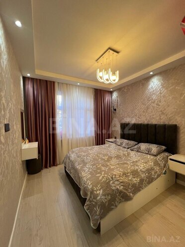 Satılır 2 otaqlı köhnə tikili 65 m², Həzi Aslanov m., photo 8 from 17