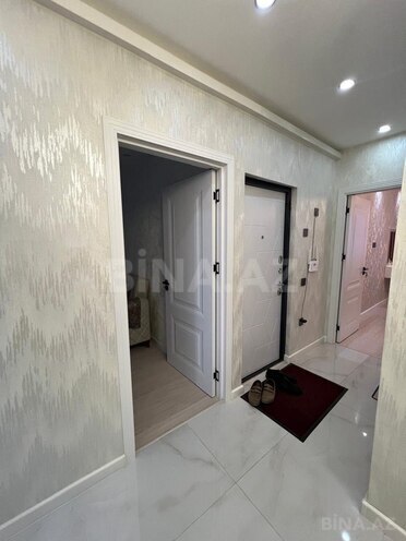 Satılır 2 otaqlı köhnə tikili 65 m², Həzi Aslanov m., photo 11 from 17