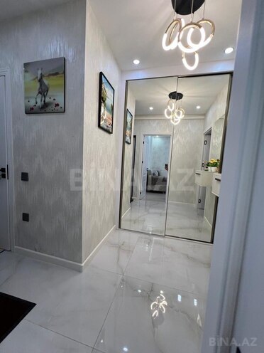 Satılır 2 otaqlı köhnə tikili 65 m², Həzi Aslanov m., photo 16 from 17