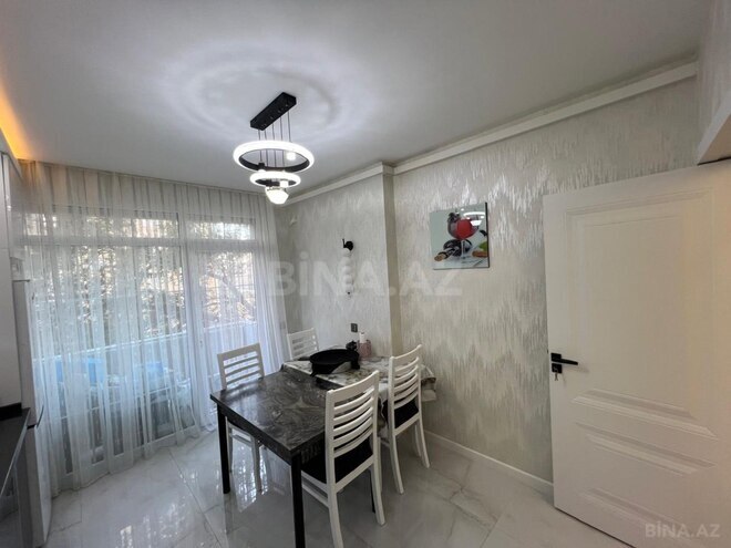 Satılır 2 otaqlı köhnə tikili 65 m², Həzi Aslanov m., photo 6 from 17
