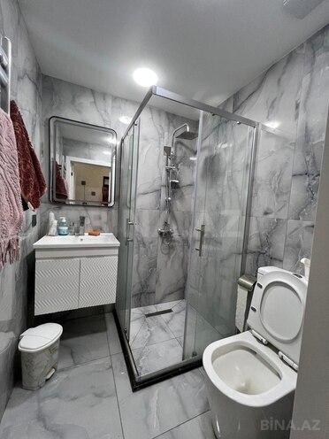 Satılır 2 otaqlı köhnə tikili 65 m², Həzi Aslanov m., photo 15 from 17