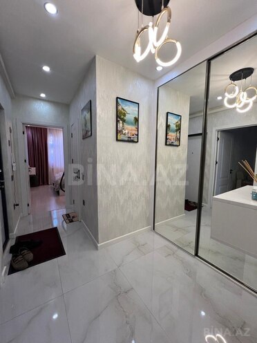 Satılır 2 otaqlı köhnə tikili 65 m², Həzi Aslanov m., photo 13 from 17