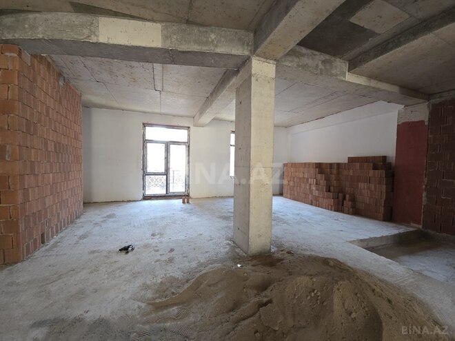Продаётся 4-комн. новостройка 153 м², м. Шах Исмаил Хатаи, photo 16 from 18