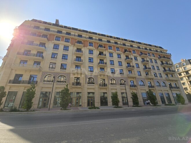 Продаётся 4-комн. новостройка 153 м², м. Шах Исмаил Хатаи, photo 3 from 18