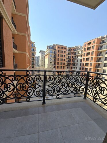 Продаётся 4-комн. новостройка 153 м², м. Шах Исмаил Хатаи, photo 13 from 18