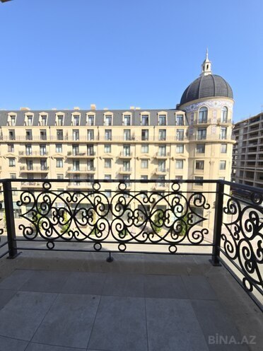 Продаётся 4-комн. новостройка 153 м², м. Шах Исмаил Хатаи, photo 9 from 18