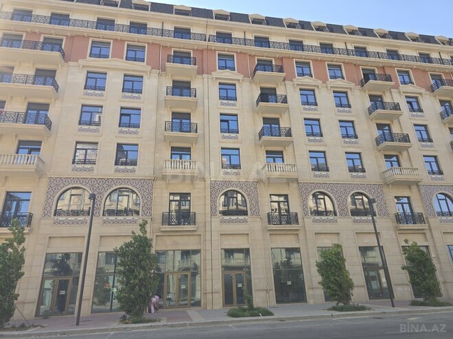 Продаётся 4-комн. новостройка 153 м², м. Шах Исмаил Хатаи, photo 1 from 18