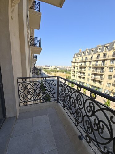 Продаётся 4-комн. новостройка 153 м², м. Шах Исмаил Хатаи, photo 8 from 18