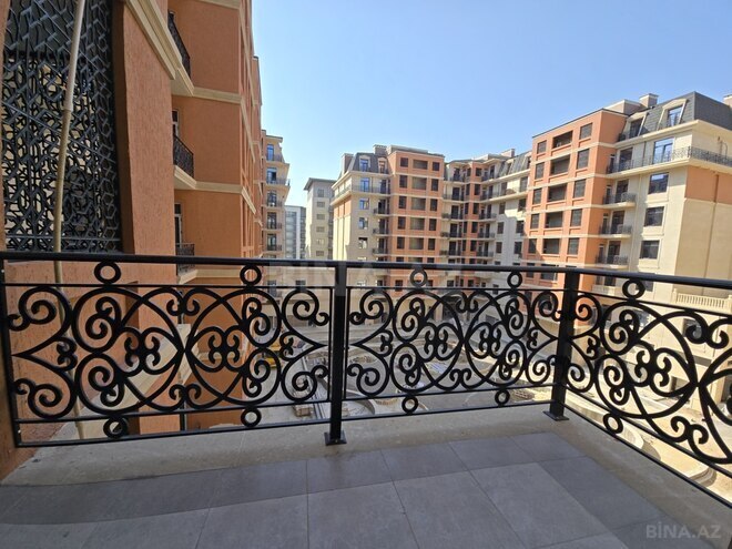 Продаётся 4-комн. новостройка 153 м², м. Шах Исмаил Хатаи, photo 14 from 18
