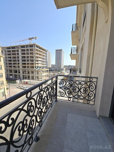 Продаётся 4-комн. новостройка 153 м², м. Шах Исмаил Хатаи, photo 7 from 18