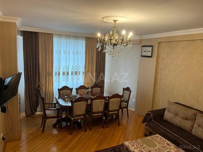 Satılır 3 otaqlı yeni tikili 100 m², Yeni Yasamal q., photo 6 from 29